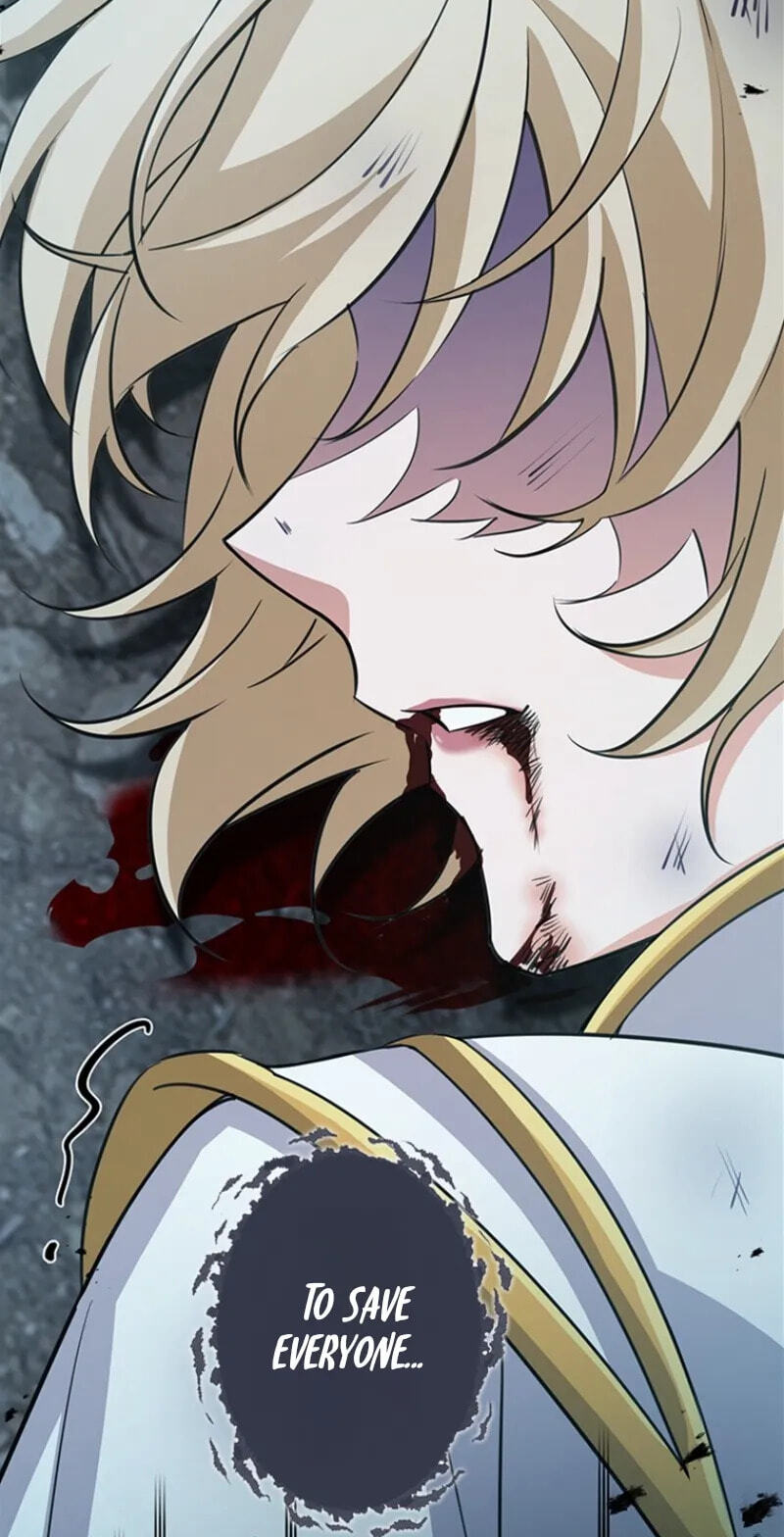 Supreme Academy Genius Chapter 86 page 67 - 