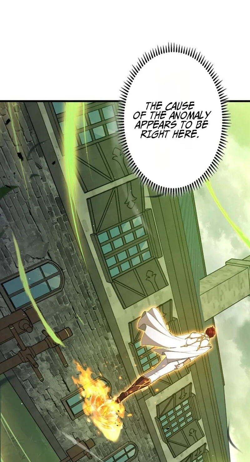 Supreme Academy Genius Chapter 86 page 8 - 