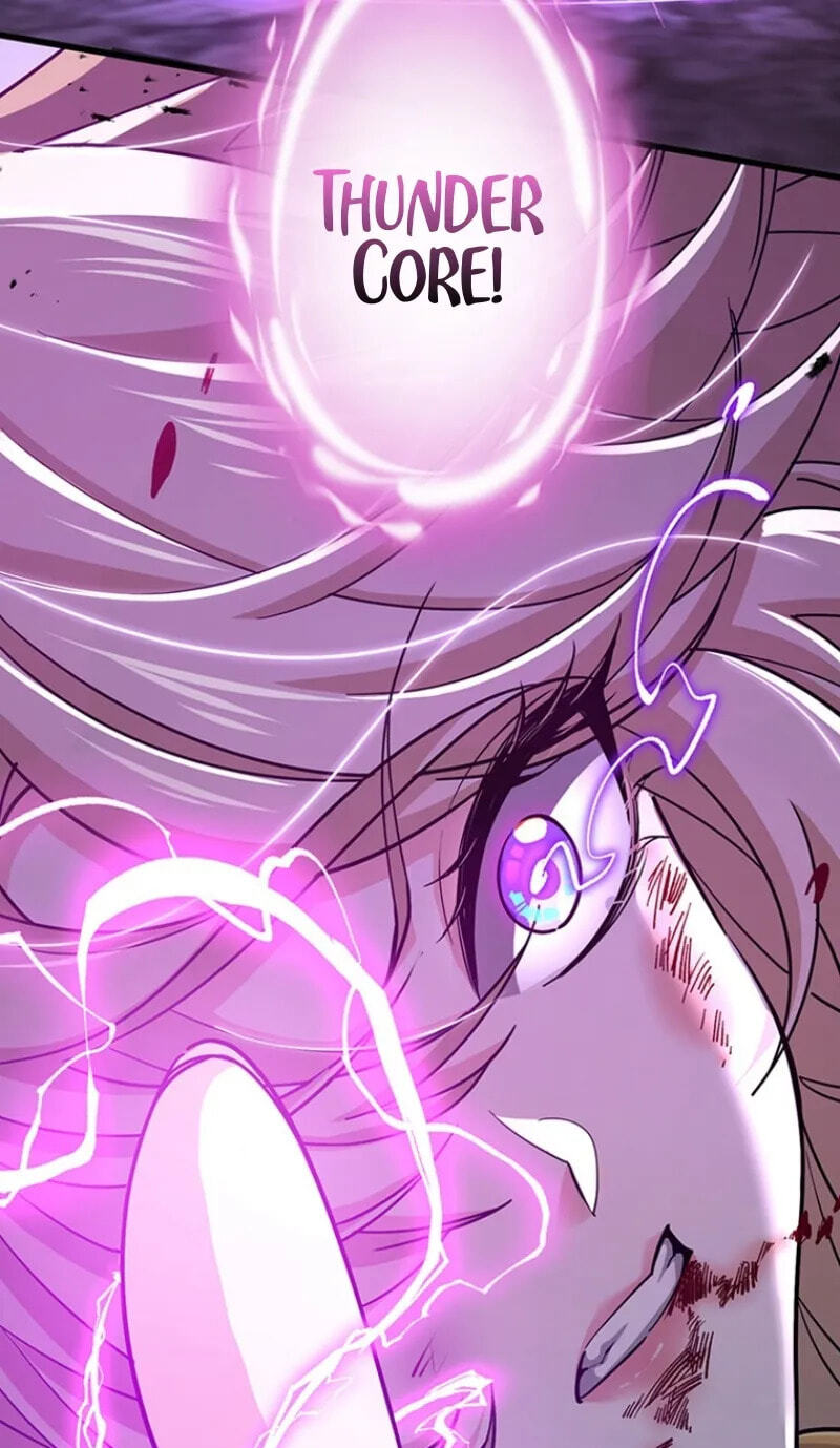 Supreme Academy Genius Chapter 86 page 75 - 