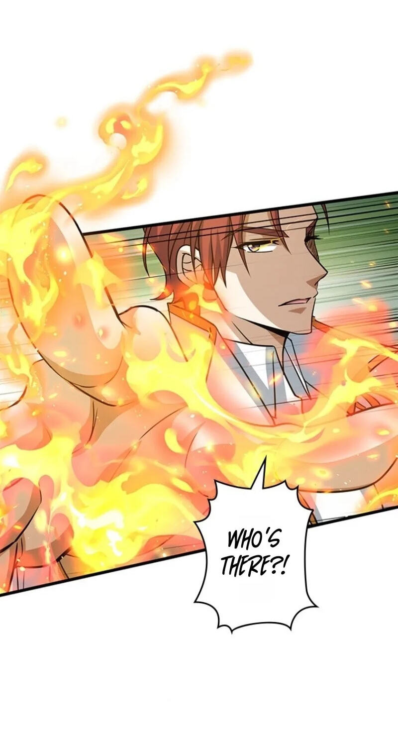 Supreme Academy Genius Chapter 86 page 10 - 