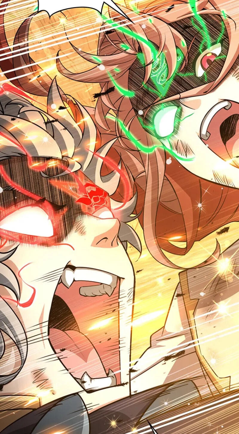 Supreme Academy Genius Chapter 87 page 14 - 