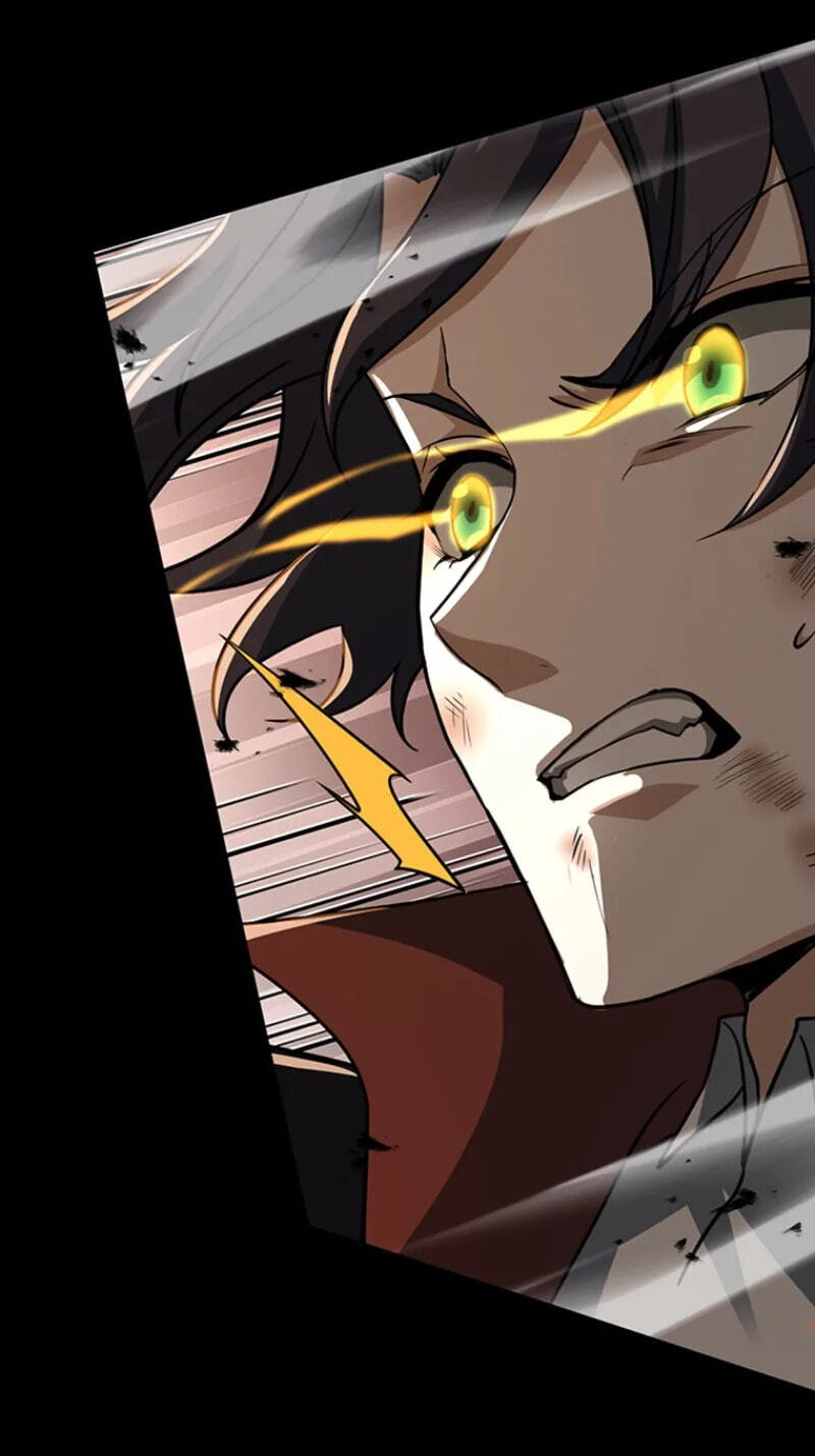 Supreme Academy Genius Chapter 87 page 20 - 