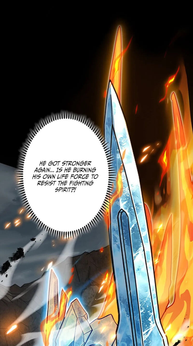 Supreme Academy Genius Chapter 87 page 21 - 
