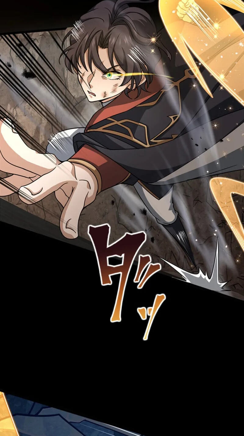 Supreme Academy Genius Chapter 87 page 25 - 