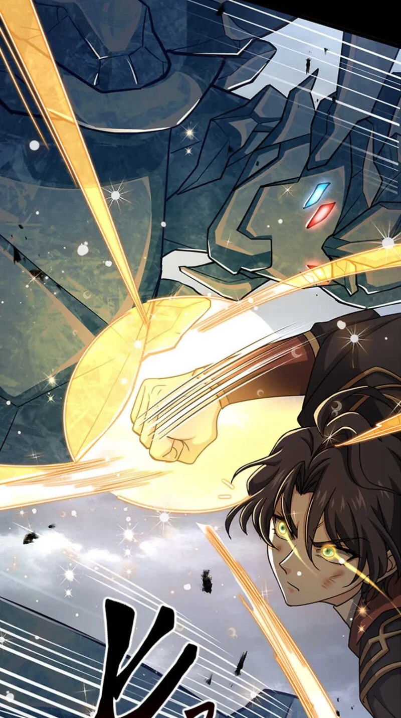 Supreme Academy Genius Chapter 87 page 26 - 
