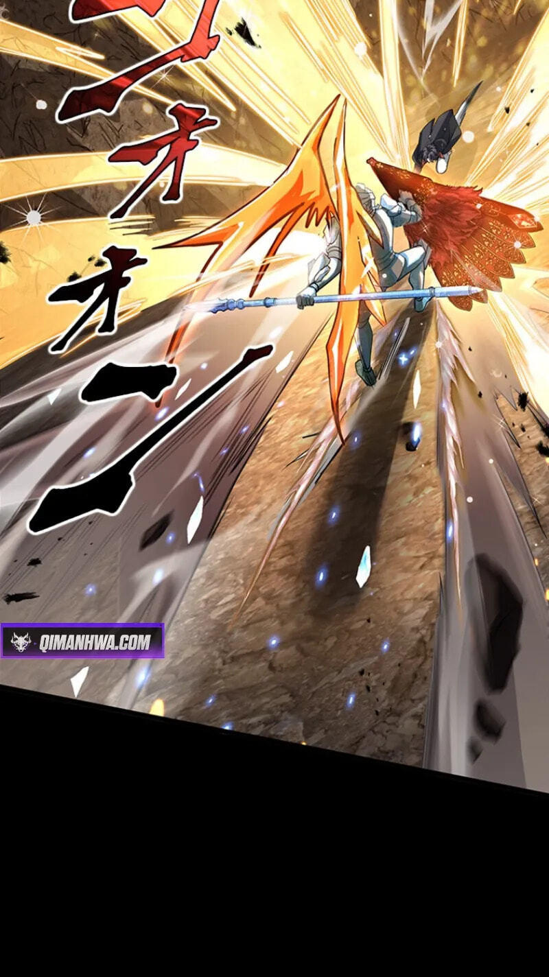 Supreme Academy Genius Chapter 87 page 28 - 