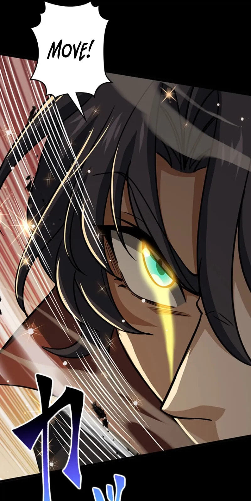 Supreme Academy Genius Chapter 87 page 29 - 