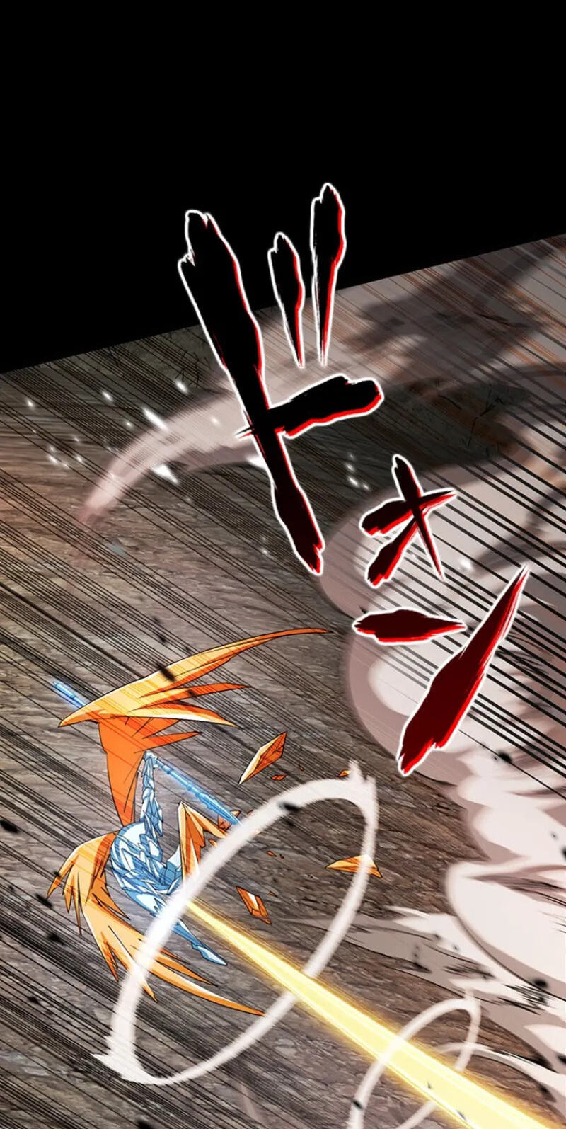 Supreme Academy Genius Chapter 87 page 31 - 