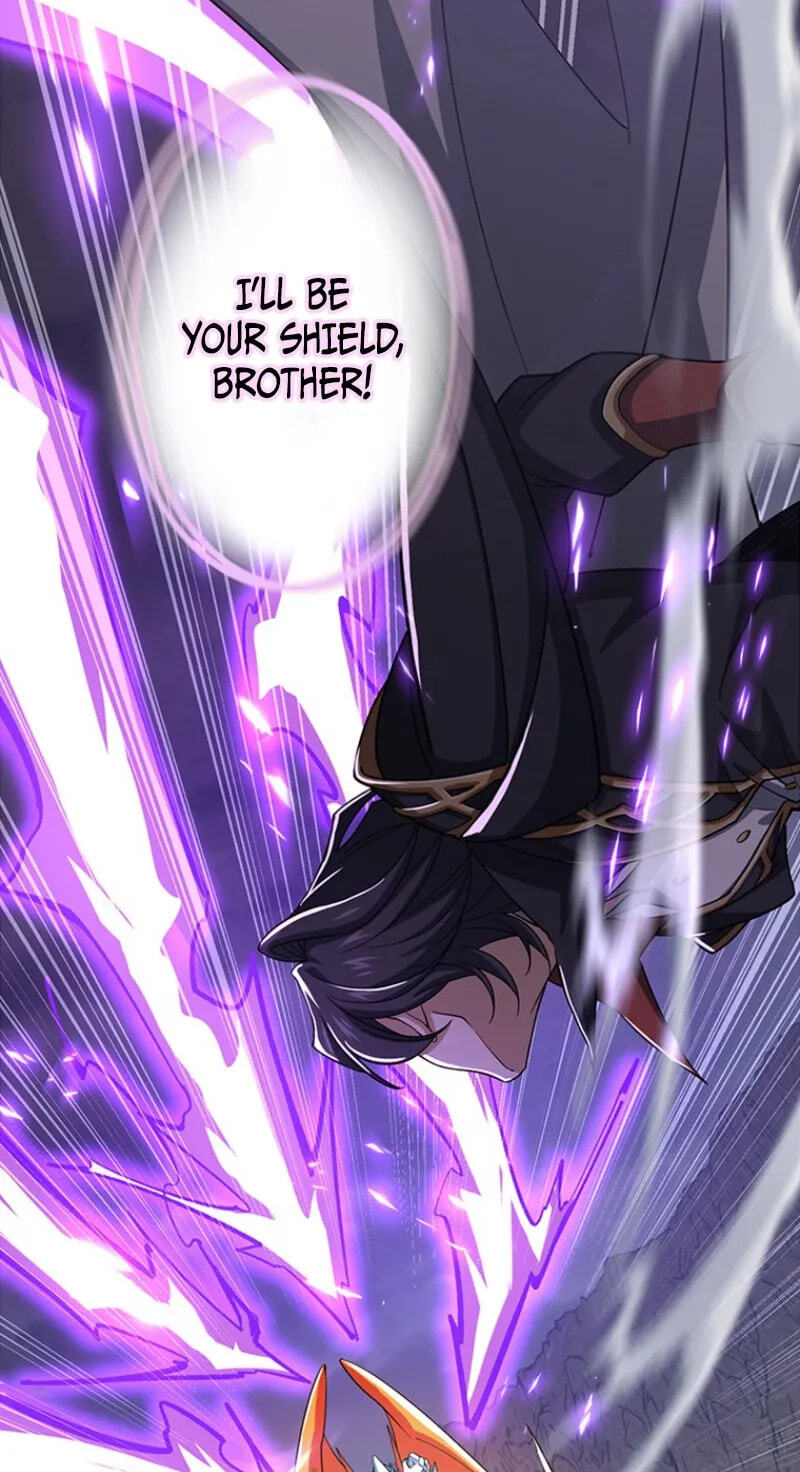 Supreme Academy Genius Chapter 87 page 39 - 