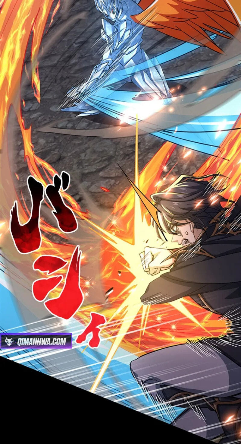 Supreme Academy Genius Chapter 87 page 43 - 