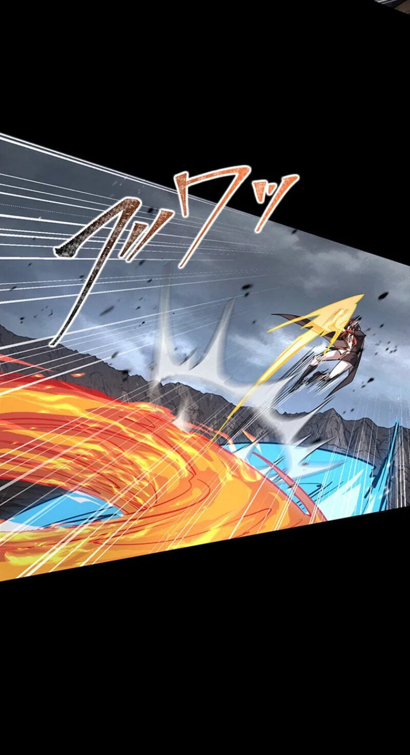 Supreme Academy Genius Chapter 87 page 44 - 