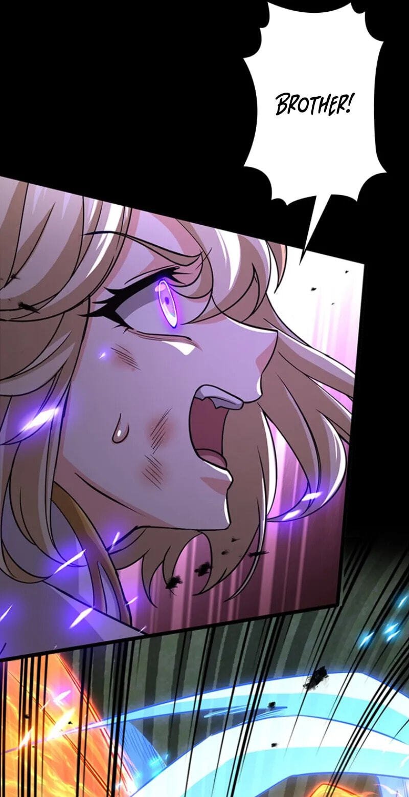 Supreme Academy Genius Chapter 87 page 45 - 