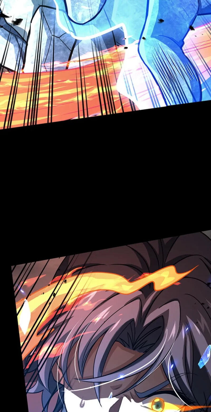 Supreme Academy Genius Chapter 87 page 48 - 