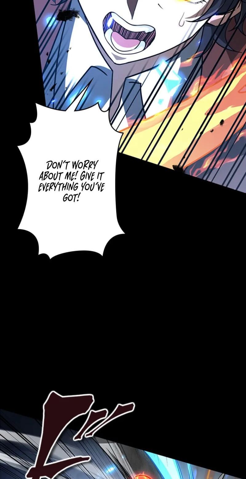 Supreme Academy Genius Chapter 87 page 49 - 
