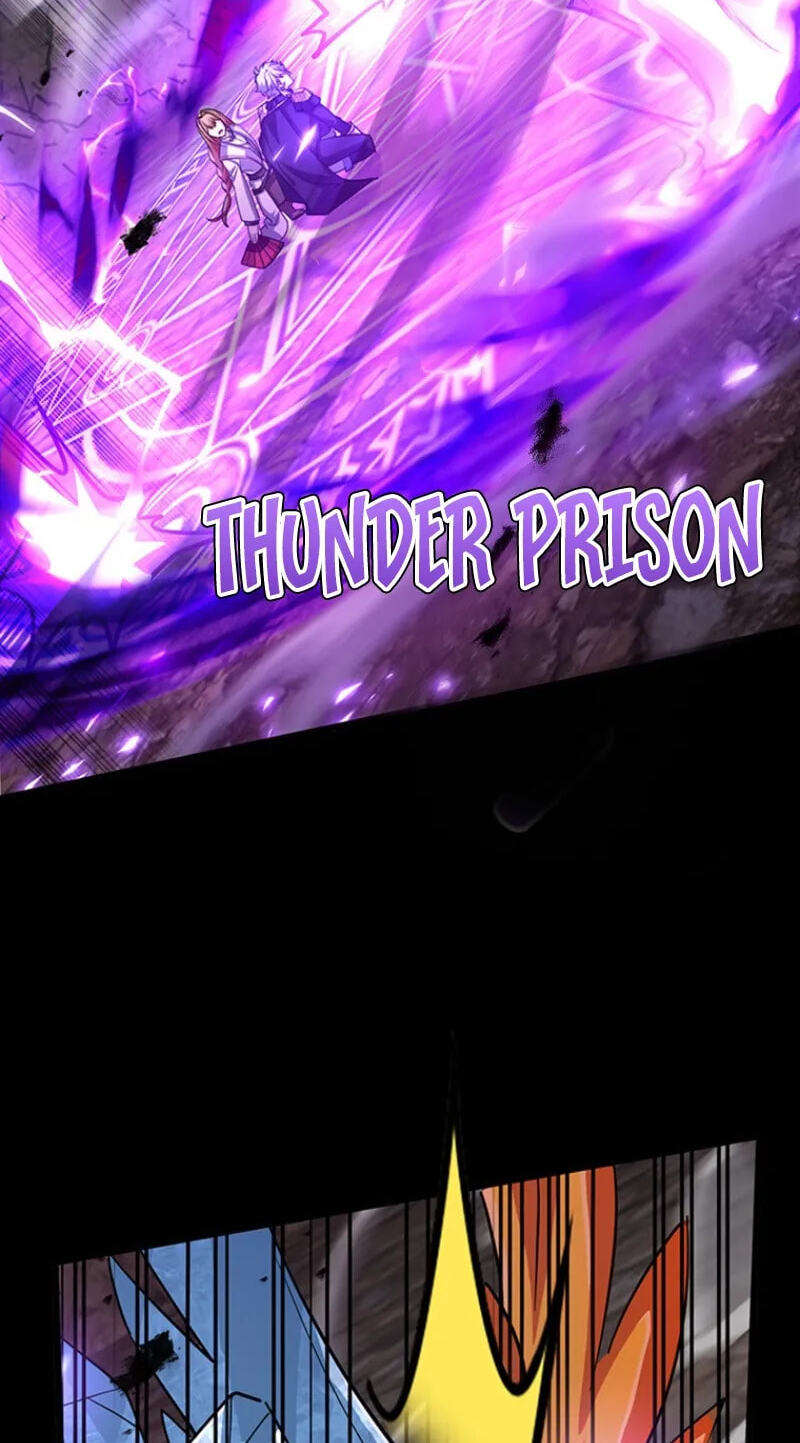 Supreme Academy Genius Chapter 87 page 54 - 