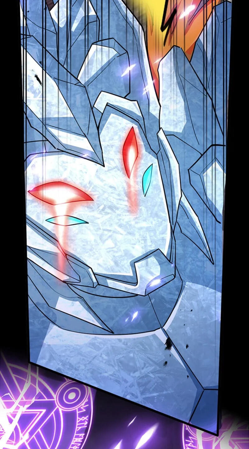 Supreme Academy Genius Chapter 87 page 55 - 
