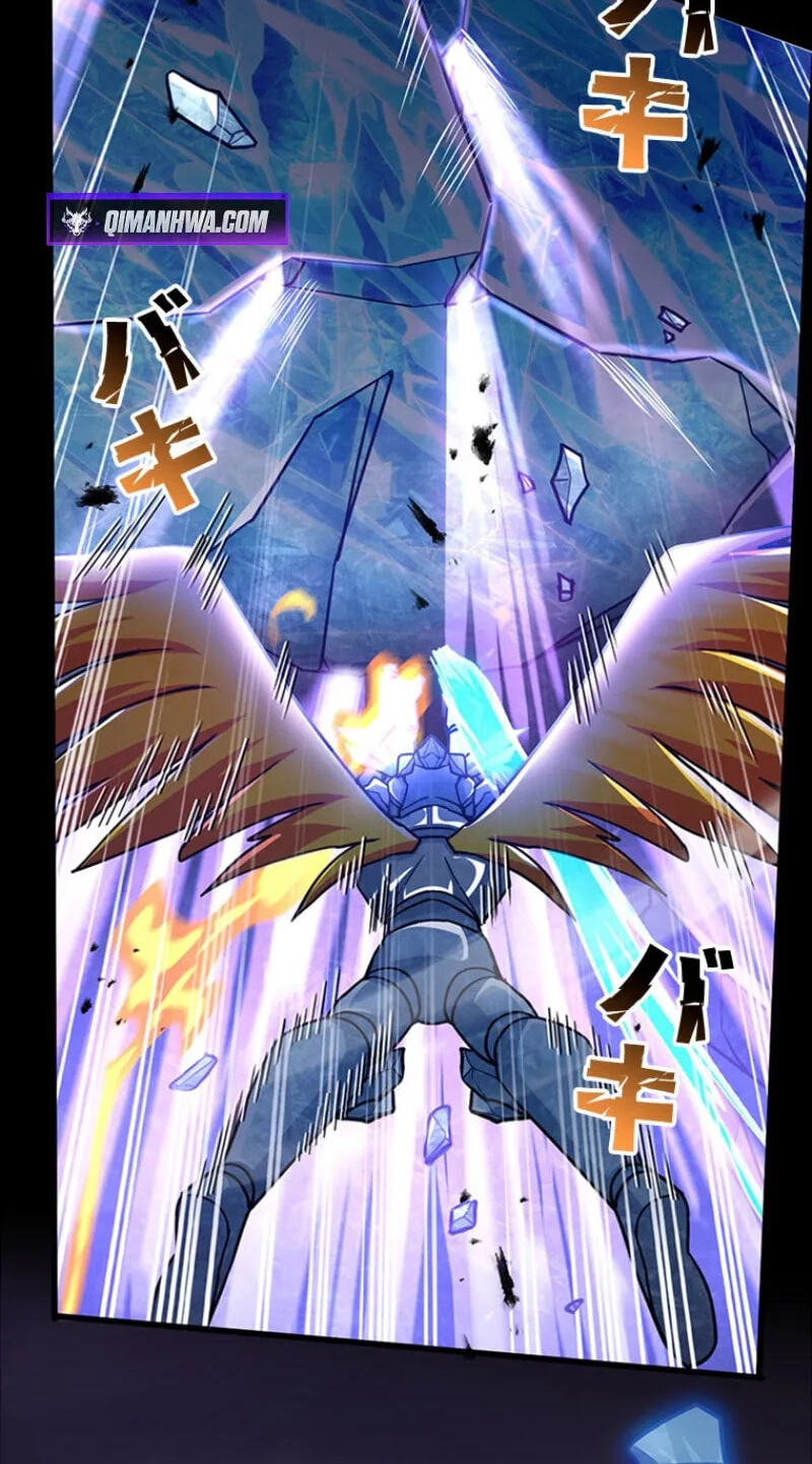 Supreme Academy Genius Chapter 87 page 62 - 