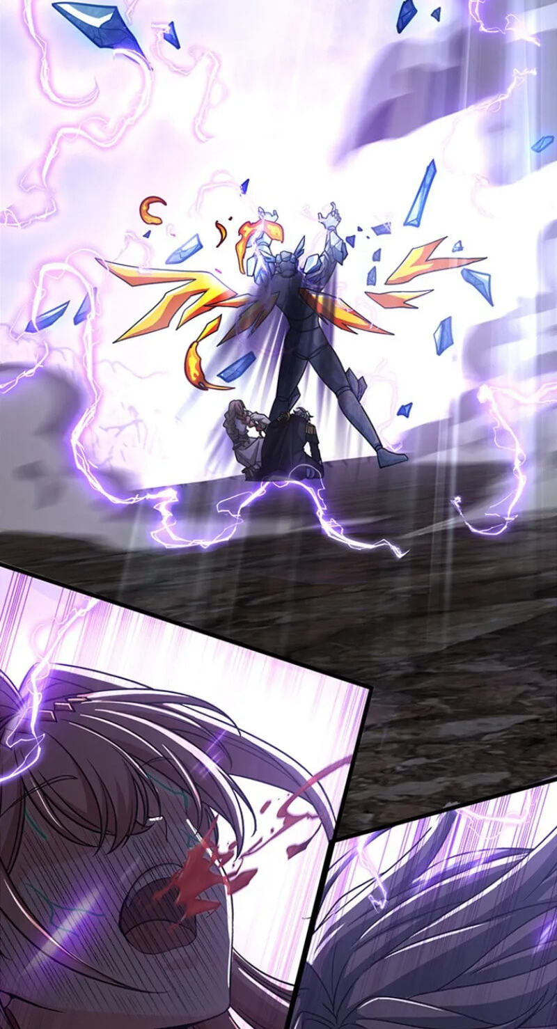Supreme Academy Genius Chapter 87 page 64 - 