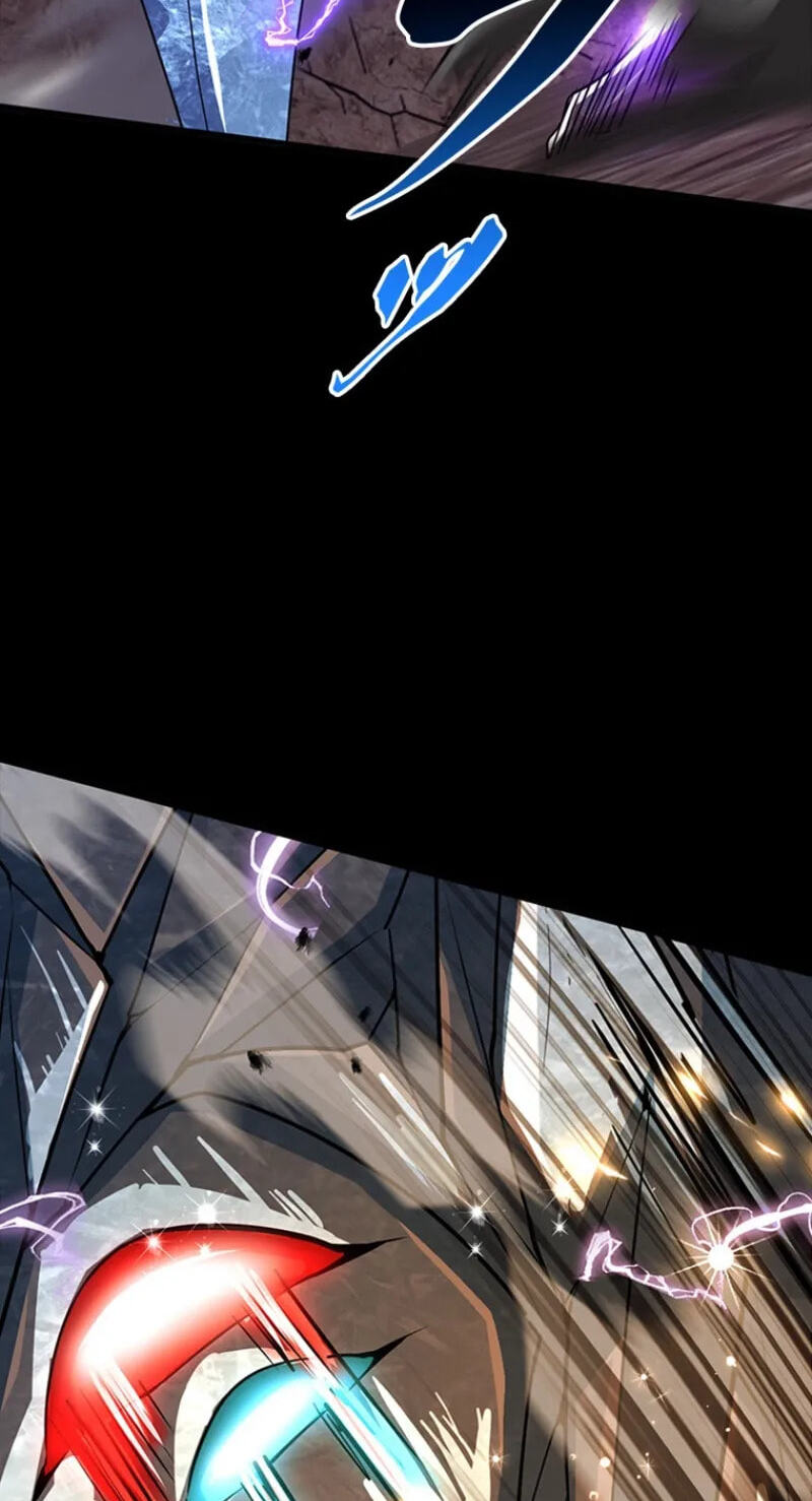 Supreme Academy Genius Chapter 87 page 68 - 