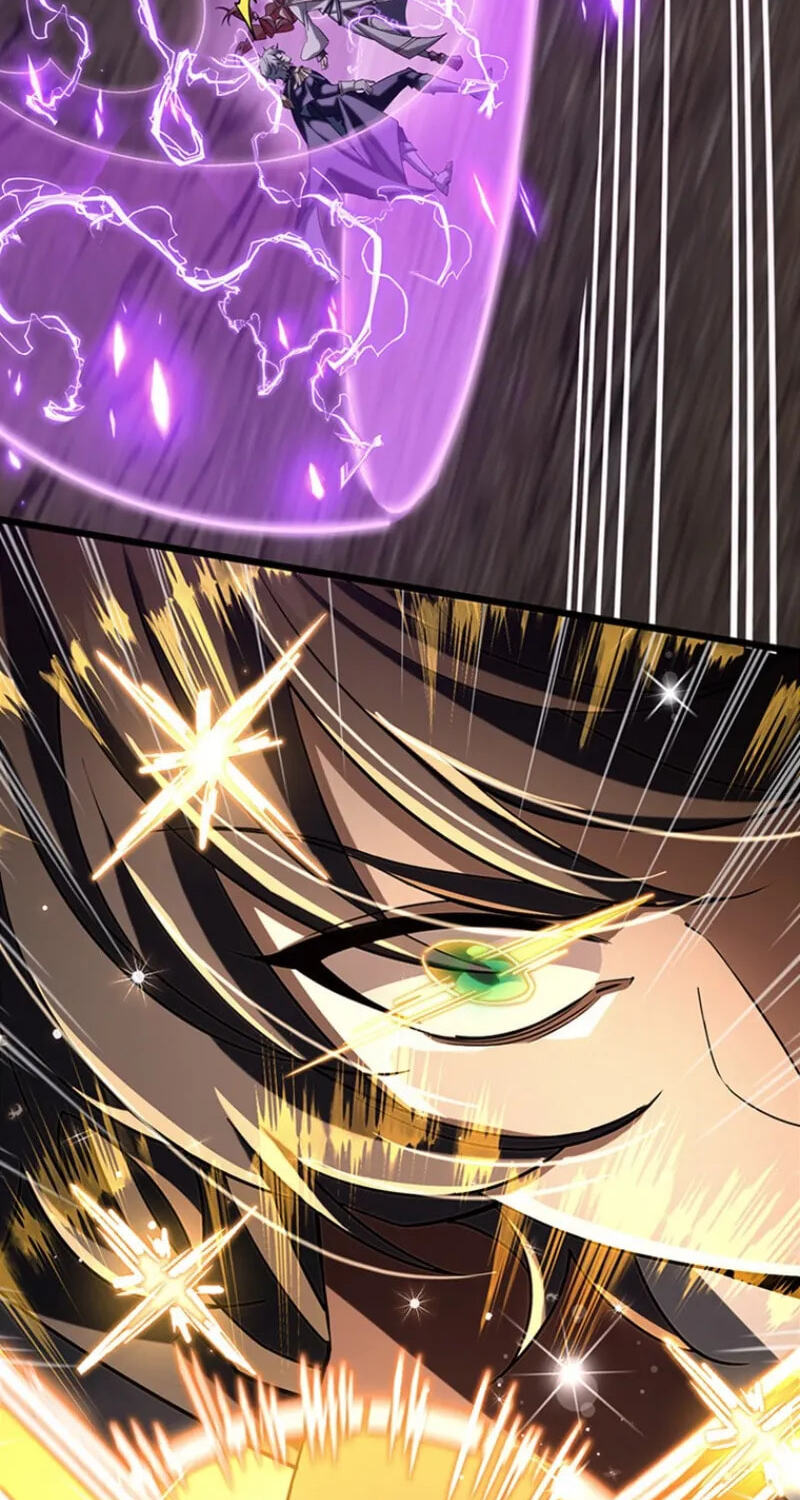 Supreme Academy Genius Chapter 87 page 8 - 