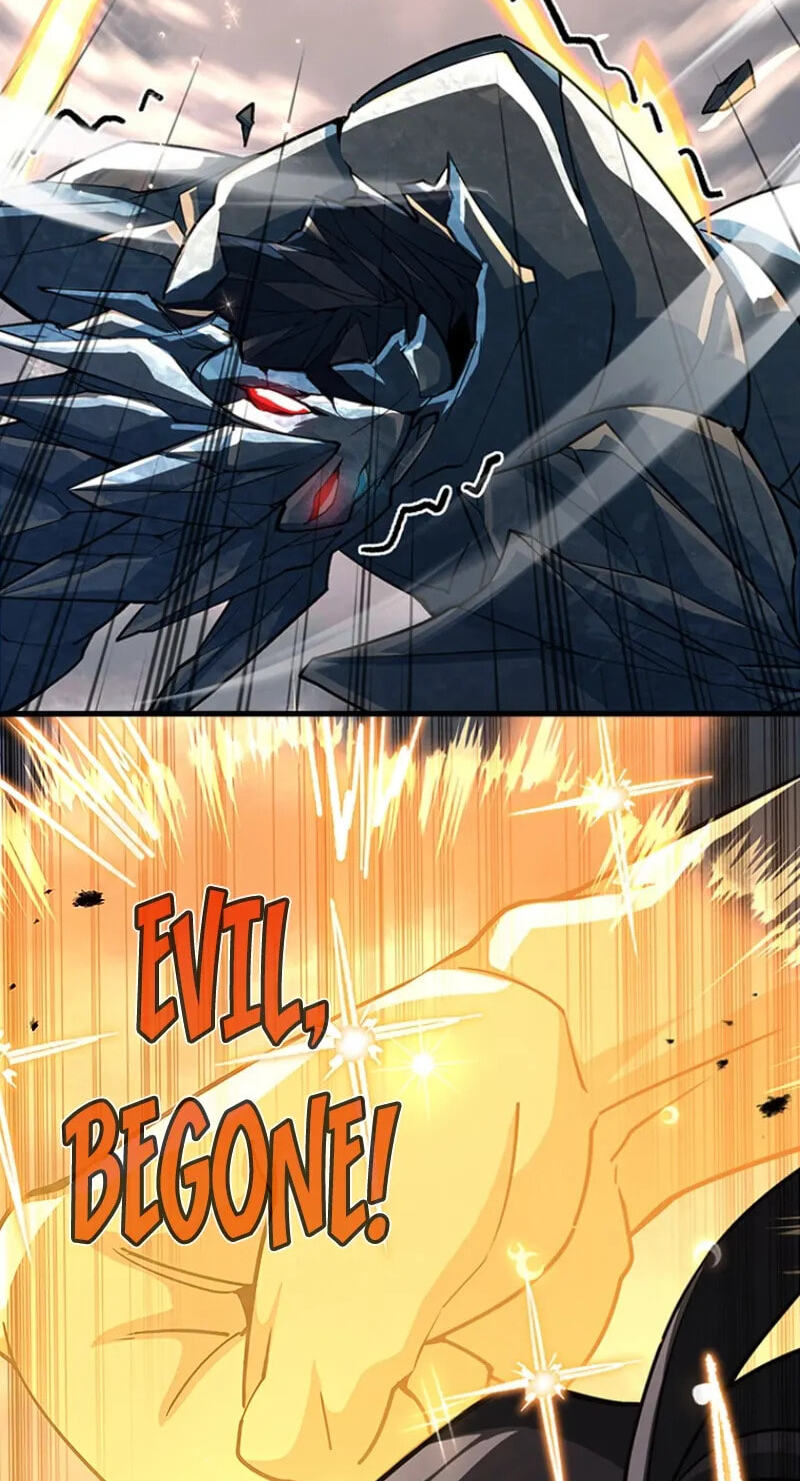 Supreme Academy Genius Chapter 87 page 74 - 