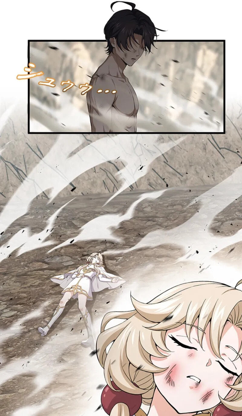 Supreme Academy Genius Chapter 87 page 81 - 