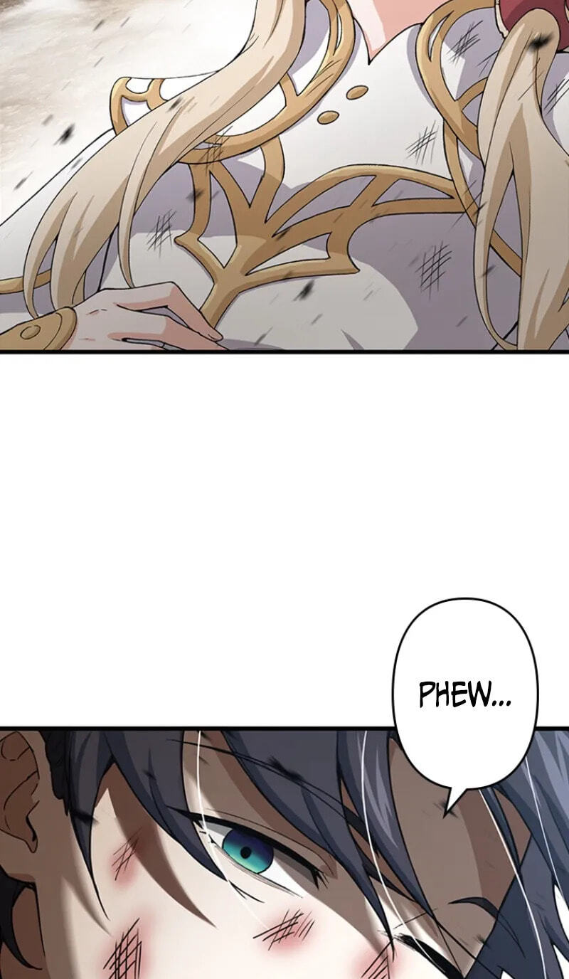 Supreme Academy Genius Chapter 87 page 82 - 