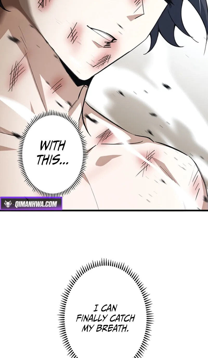 Supreme Academy Genius Chapter 87 page 83 - 