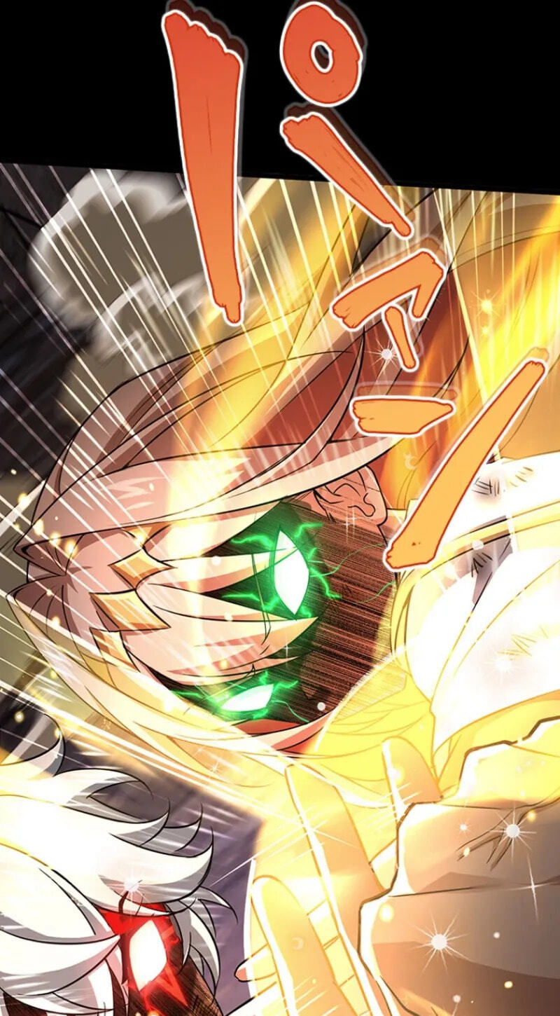 Supreme Academy Genius Chapter 87 page 10 - 
