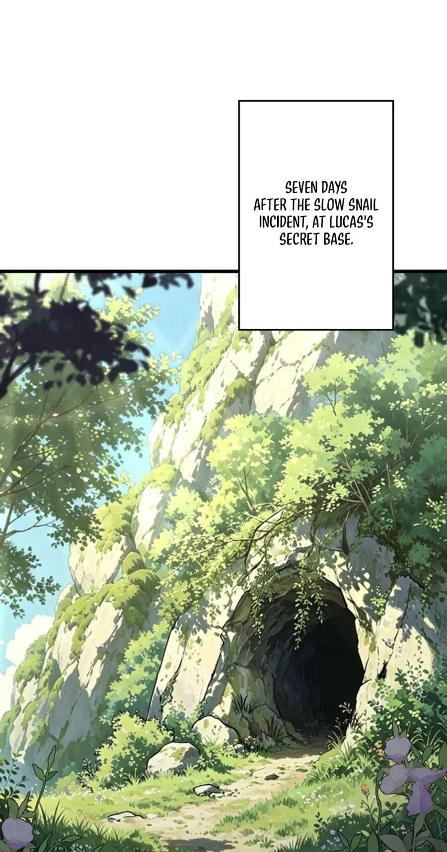 Supreme Academy Genius Chapter 90 page 2 - 