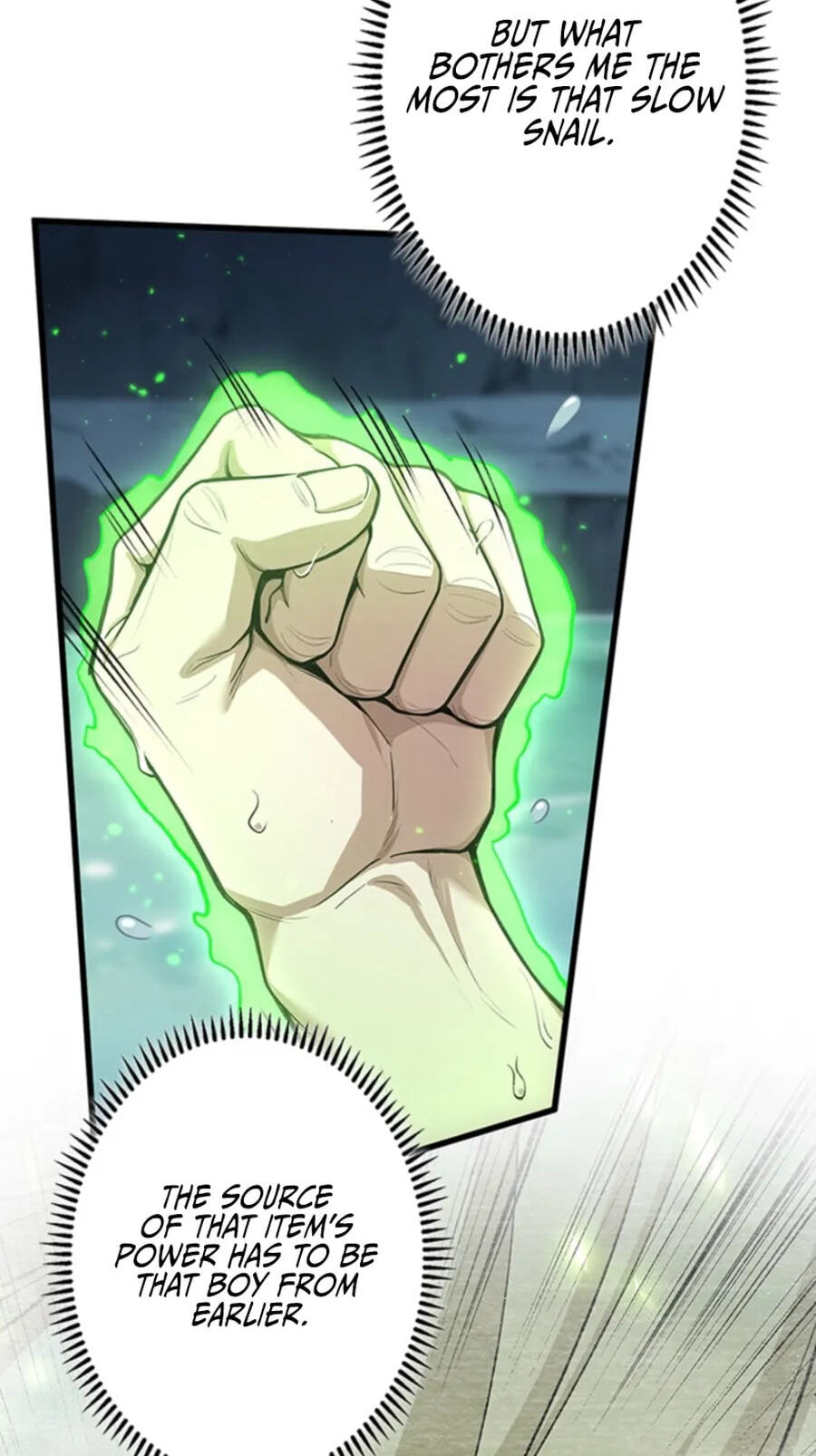 Supreme Academy Genius Chapter 90 page 20 - 