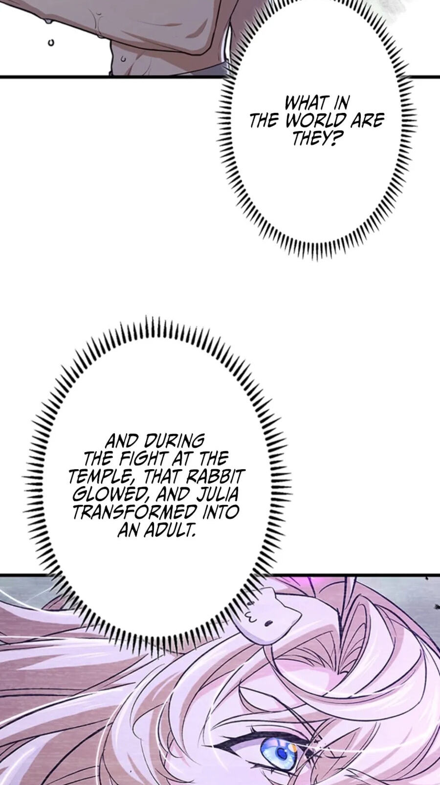 Supreme Academy Genius Chapter 90 page 22 - 