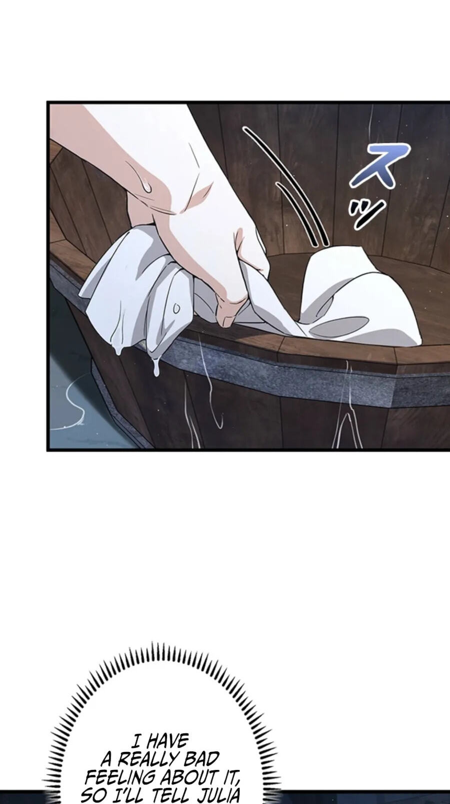 Supreme Academy Genius Chapter 90 page 24 - 