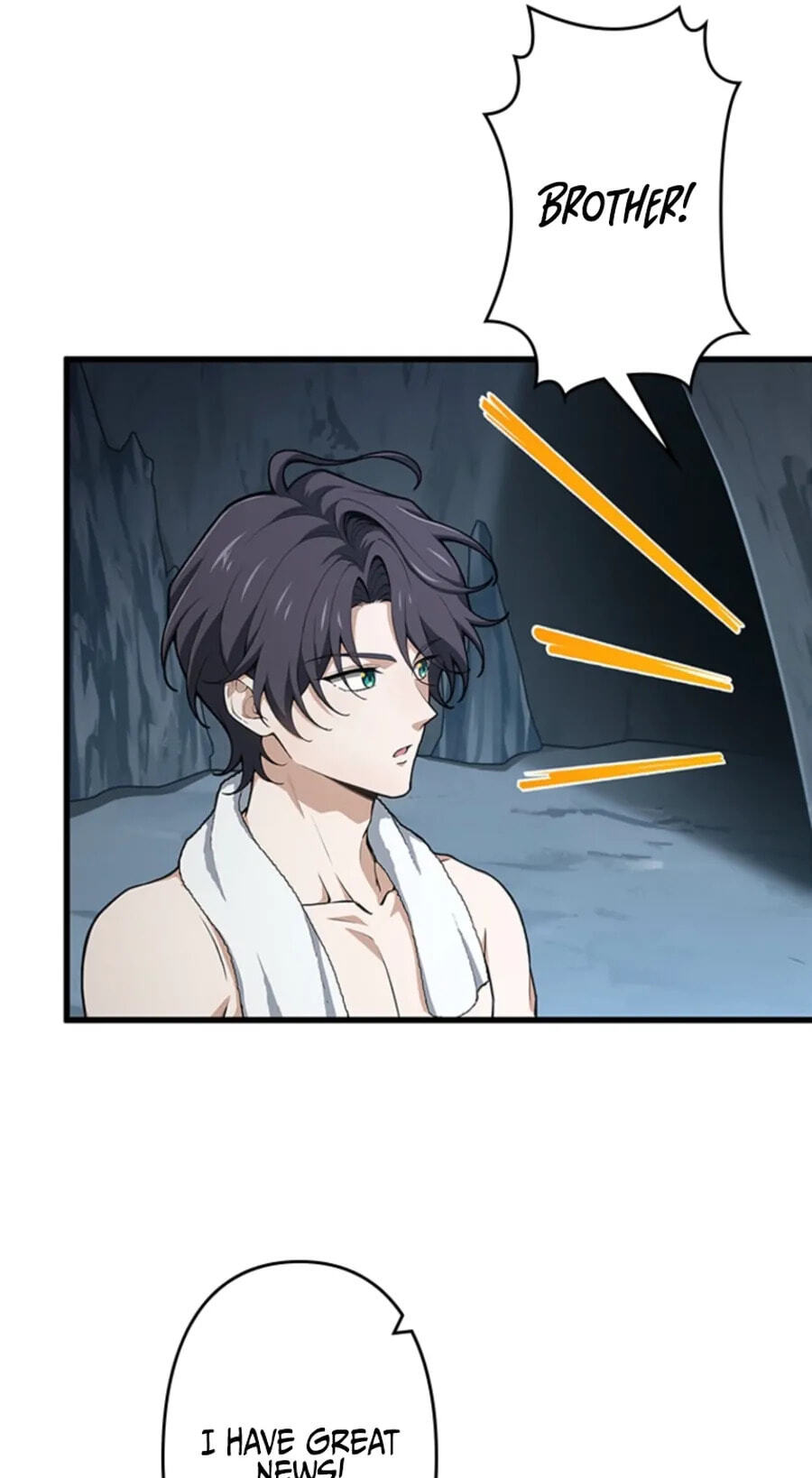 Supreme Academy Genius Chapter 90 page 26 - 
