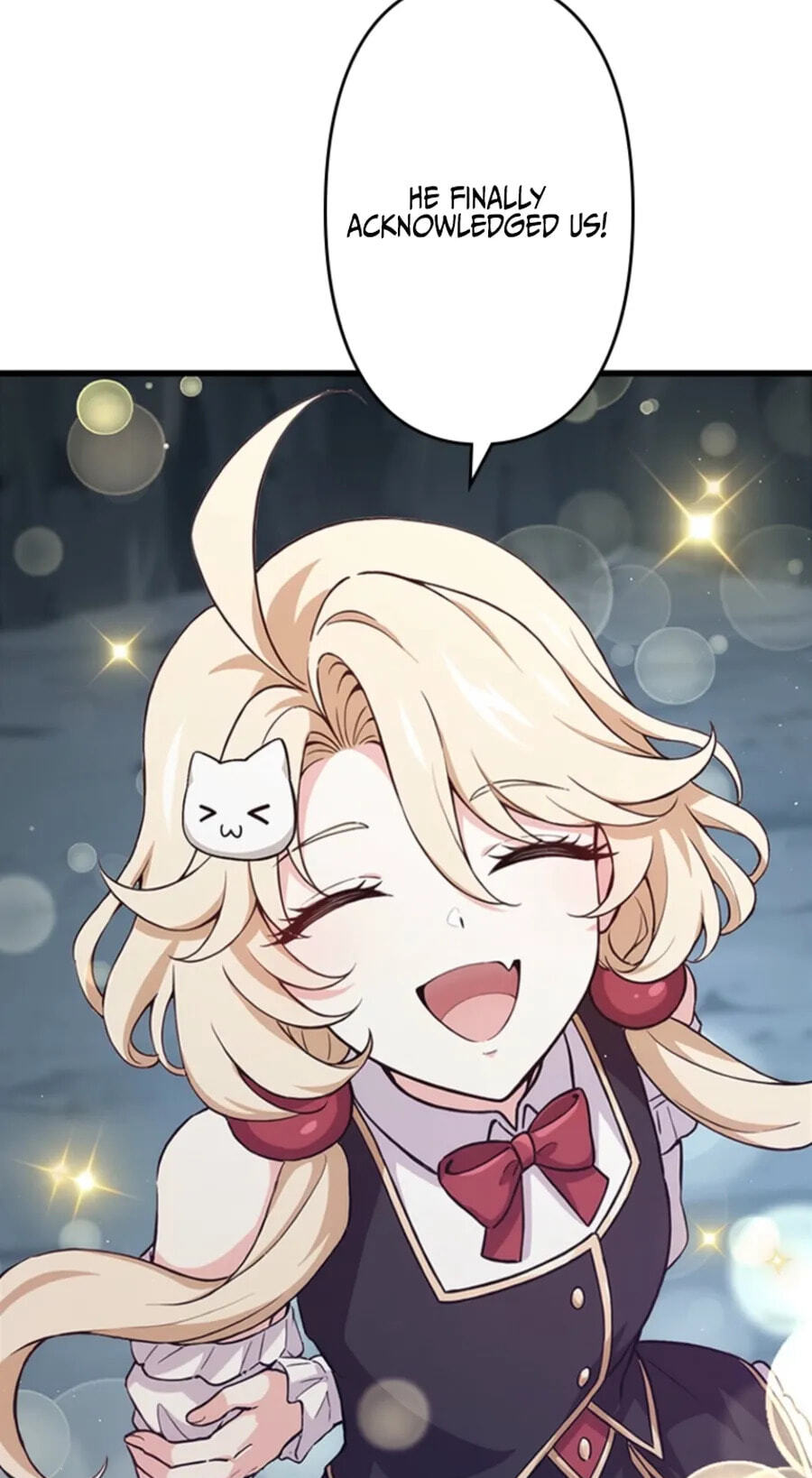 Supreme Academy Genius Chapter 90 page 30 - 