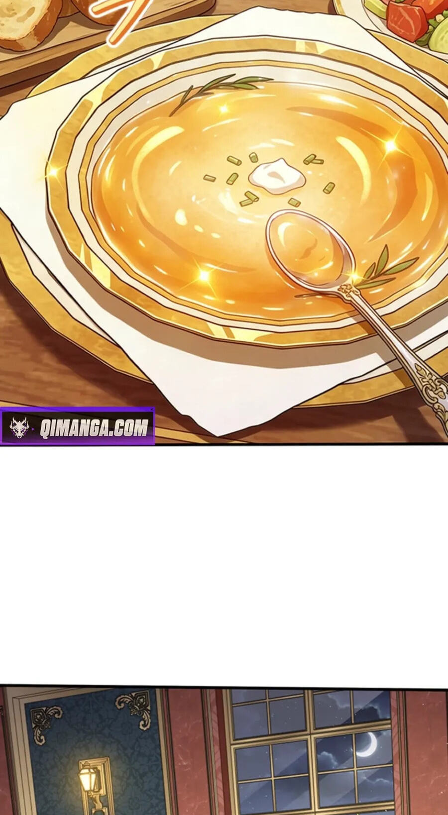 Supreme Academy Genius Chapter 90 page 33 - 