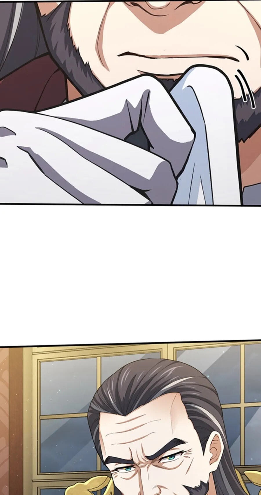 Supreme Academy Genius Chapter 90 page 35 - 