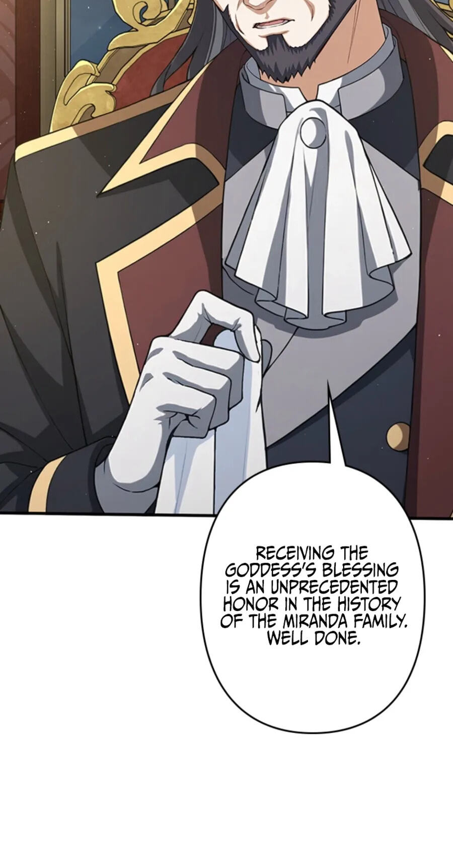 Supreme Academy Genius Chapter 90 page 36 - 