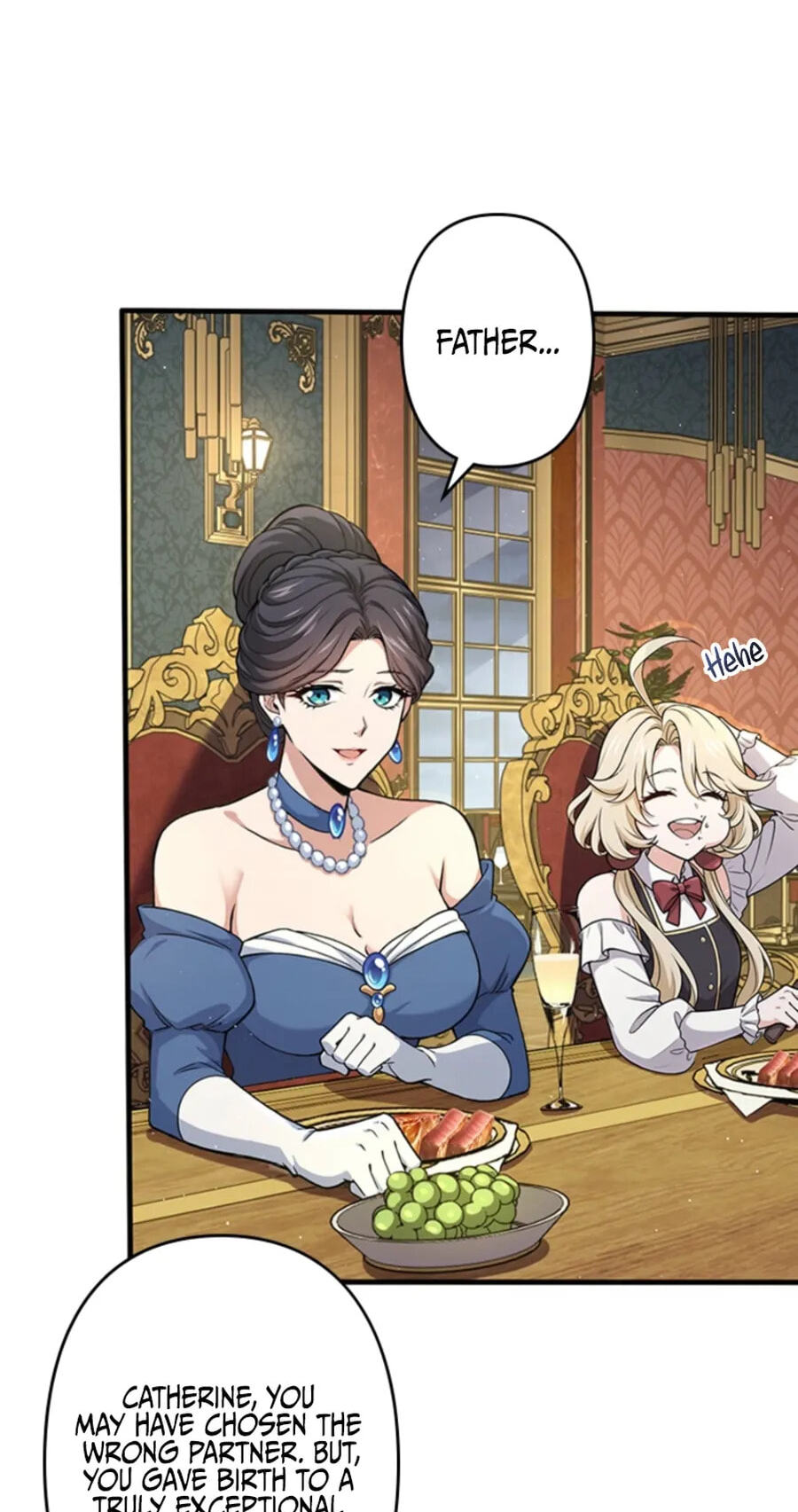 Supreme Academy Genius Chapter 90 page 37 - 