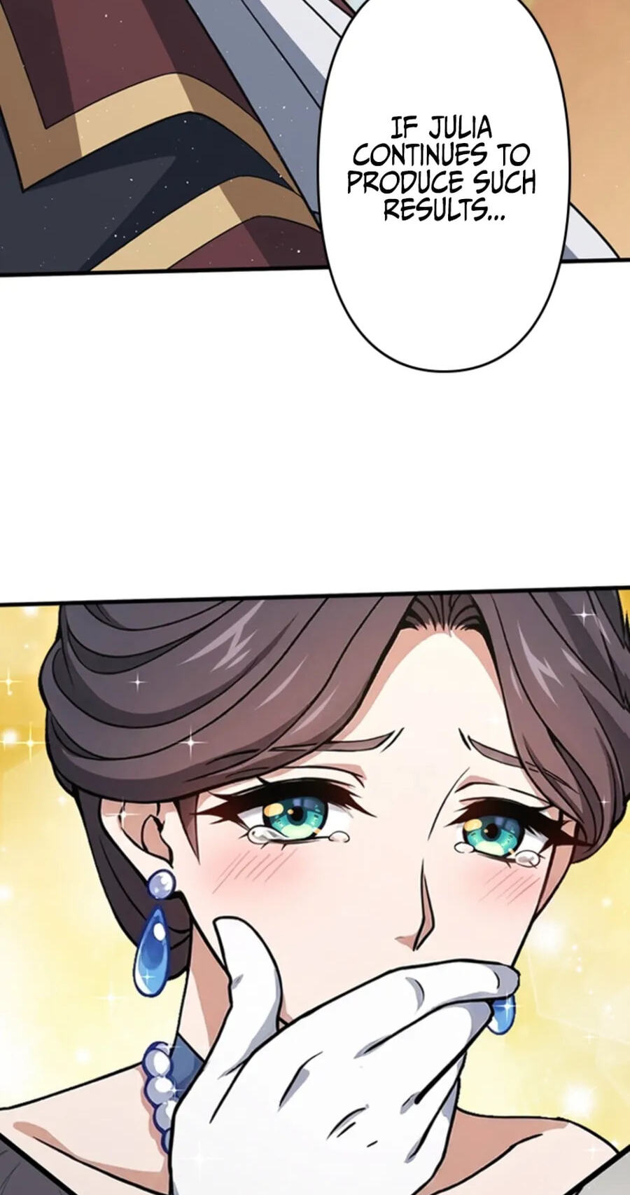 Supreme Academy Genius Chapter 90 page 39 - 