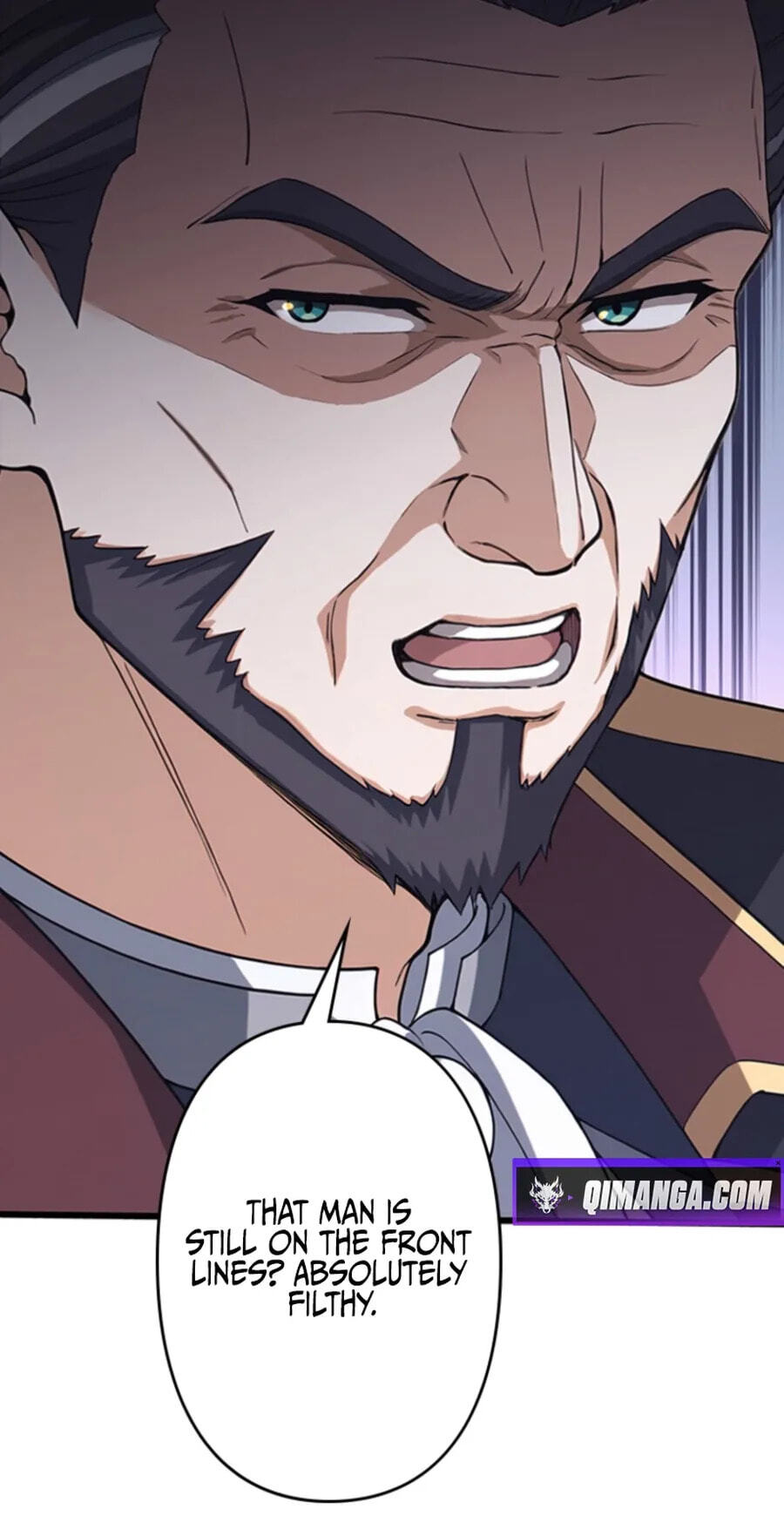 Supreme Academy Genius Chapter 90 page 43 - 