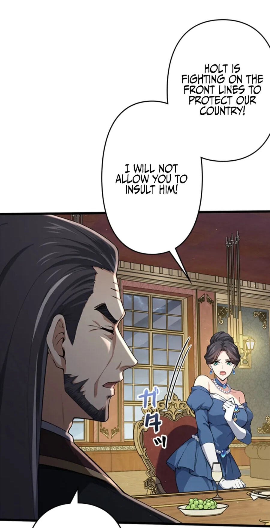 Supreme Academy Genius Chapter 90 page 44 - 