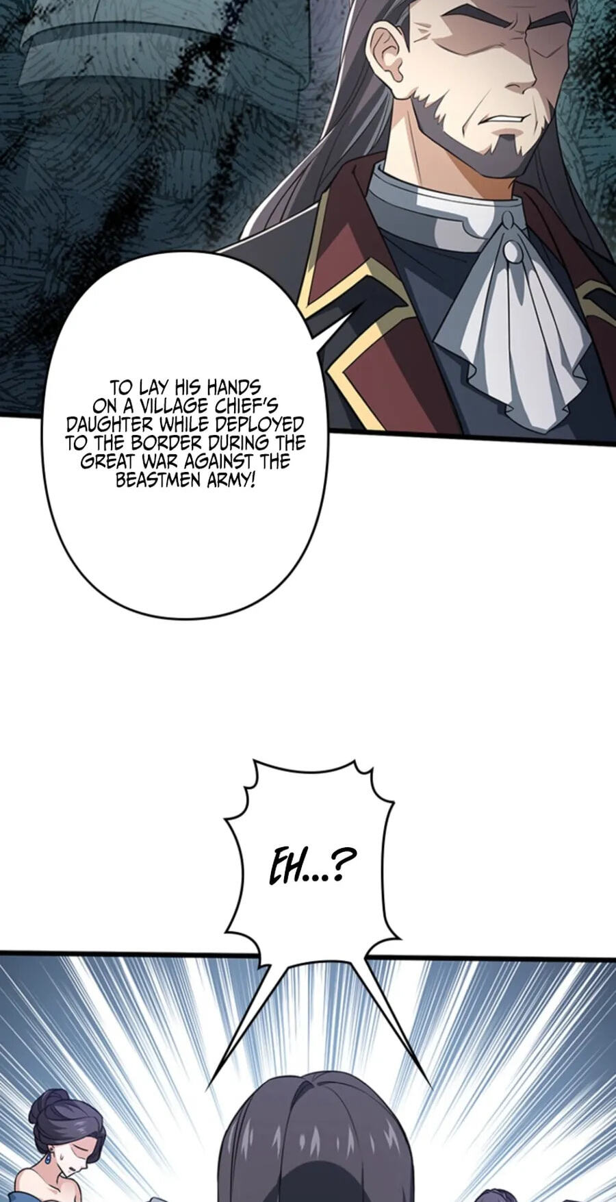 Supreme Academy Genius Chapter 90 page 46 - 