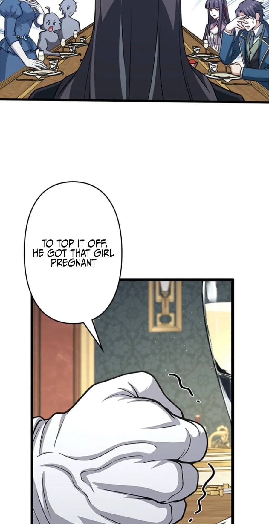 Supreme Academy Genius Chapter 90 page 47 - 