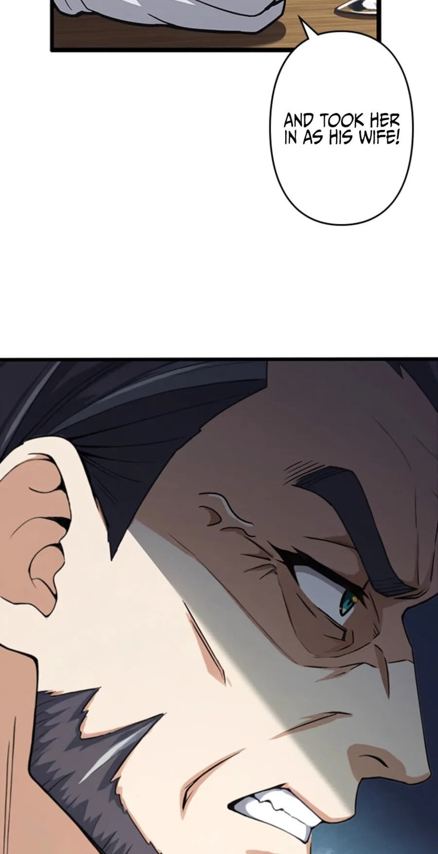Supreme Academy Genius Chapter 90 page 48 - 