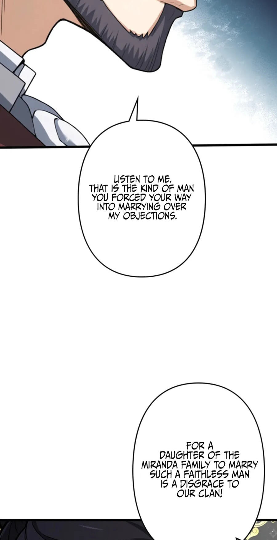 Supreme Academy Genius Chapter 90 page 49 - 