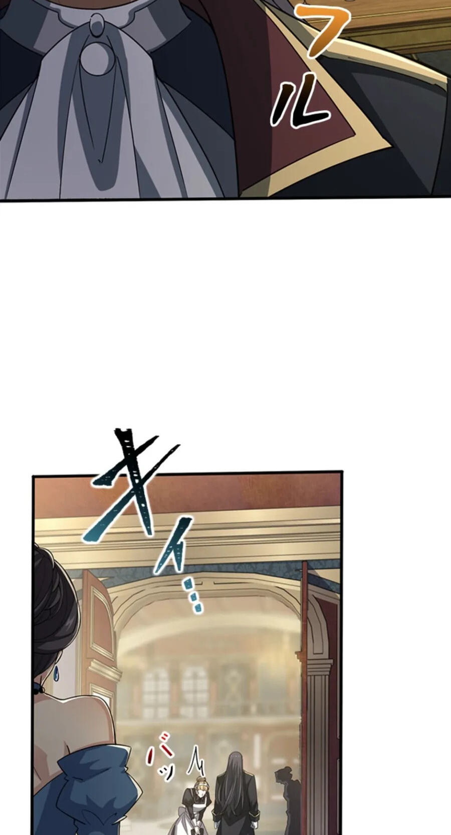 Supreme Academy Genius Chapter 90 page 57 - 