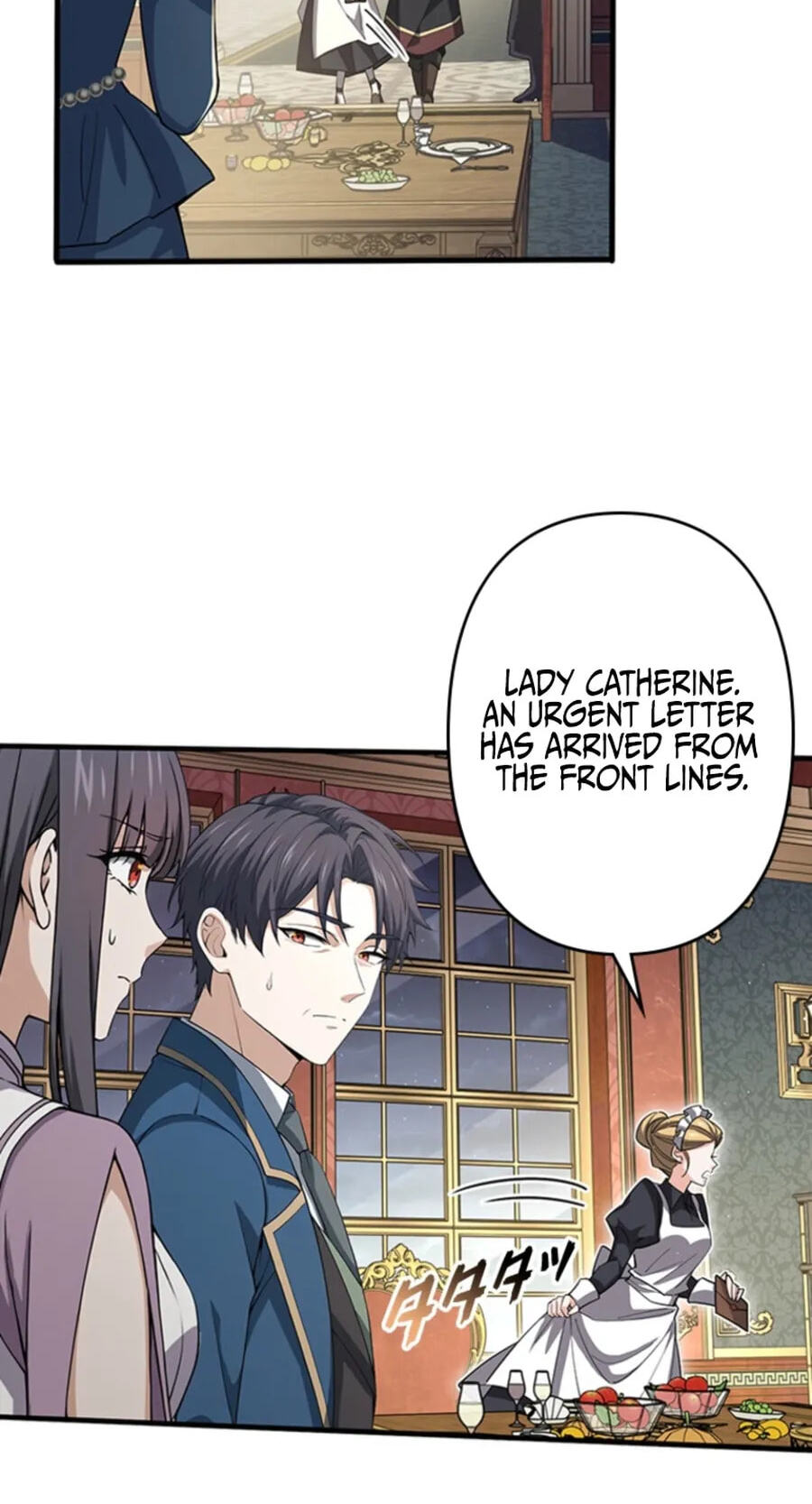 Supreme Academy Genius Chapter 90 page 58 - 