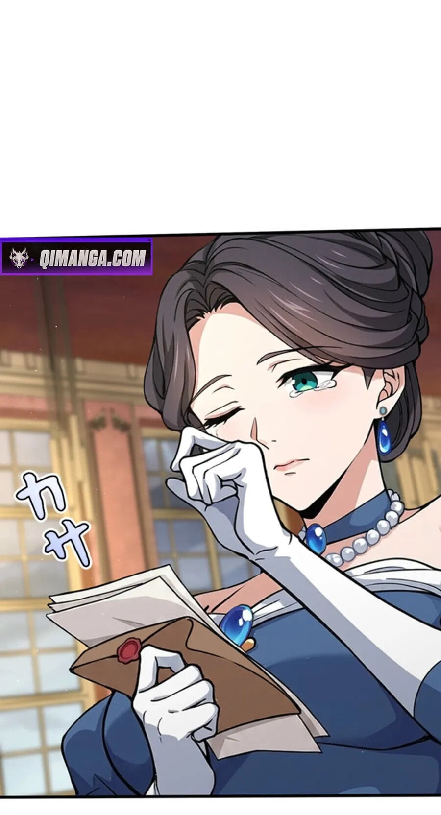 Supreme Academy Genius Chapter 90 page 59 - 