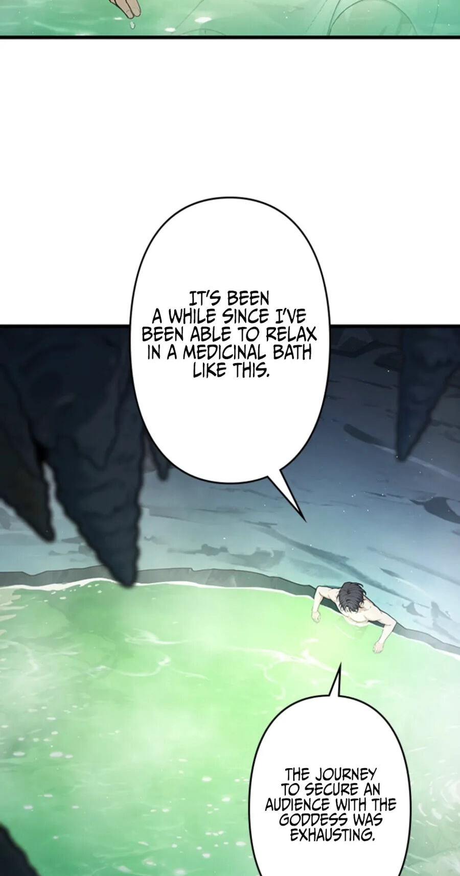 Supreme Academy Genius Chapter 90 page 7 - 